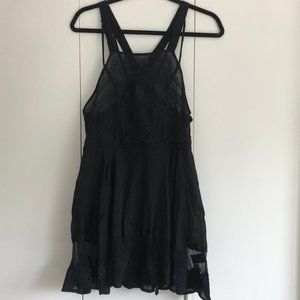 Free People Marrakesh Tunic